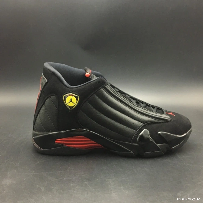 Cheap 487471-003 Shot Air Retro 14 (2018) Last Jordan 0727